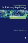 The SAGE Handbook of Evolutionary Psychology cover