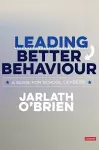 Leading Better Behaviour cover