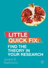 Find the Theory in Your Research cover
