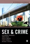 Sex and Crime cover