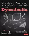 Identifying, Assessing and Supporting Learners with Dyscalculia cover