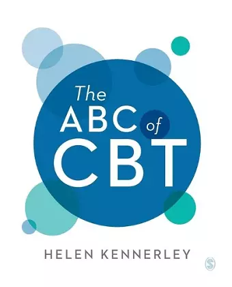 The ABC of CBT cover