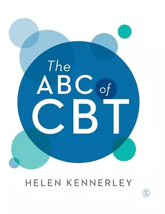 The ABC of CBT cover