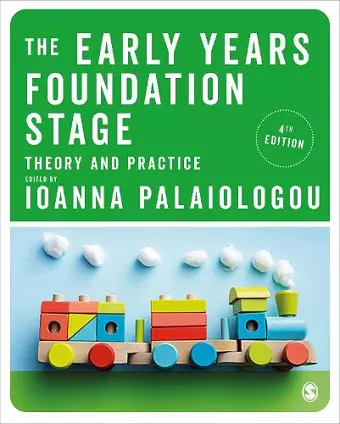 The Early Years Foundation Stage cover