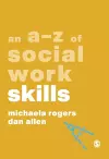 An A-Z of Social Work Skills cover