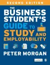 The Business Student′s Guide to Study and Employability cover