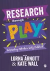 Research through Play cover