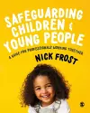 Safeguarding Children and Young People cover