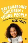 Safeguarding Children and Young People cover