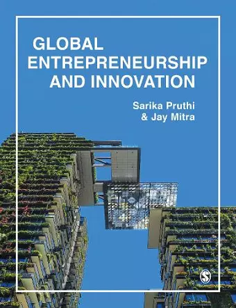 Global Entrepreneurship & Innovation cover