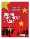 Doing Business in Asia cover