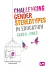 Challenging Gender Stereotypes in Education cover