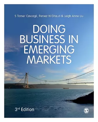 Doing Business in Emerging Markets cover