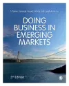 Doing Business in Emerging Markets cover