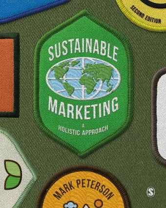 Sustainable Marketing cover