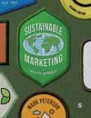 Sustainable Marketing cover