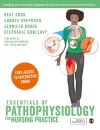 Essentials of Pathophysiology for Nursing Practice: Paperback with Interactive eBook cover
