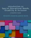 Introduction to Special Educational Needs, Disability and Inclusion cover