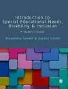 Introduction to Special Educational Needs, Disability and Inclusion cover