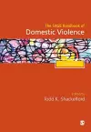 The SAGE Handbook of Domestic Violence cover