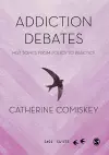 Addiction Debates cover