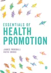 Essentials of Health Promotion cover