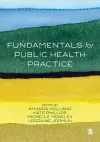 Fundamentals for Public Health Practice cover