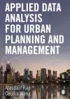 Applied Data Analysis for Urban Planning and Management cover
