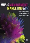 Music Management, Marketing and PR cover