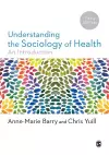 Understanding the Sociology of Health cover