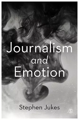 Journalism and Emotion cover