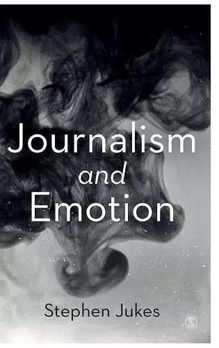 Journalism and Emotion cover