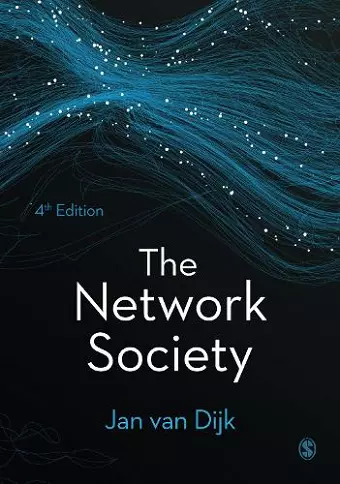 The Network Society cover