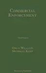 Commercial Enforcement cover