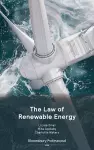 The Law of Renewable Energy cover