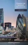 Company Law Handbook: the Fundamentals cover