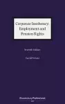 Corporate Insolvency: Employment and Pension Rights cover