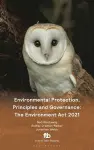 Environmental Protection, Principles and Governance cover