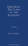 Gringras: The Laws of the Internet cover