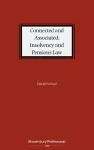 Connected and Associated: Insolvency and Pensions Law cover