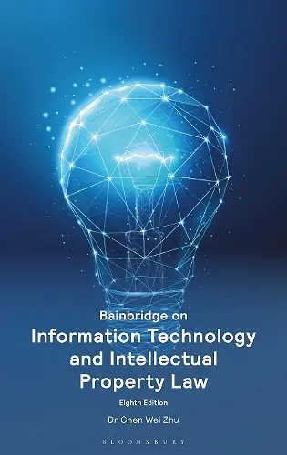 Bainbridge on Information Technology and Intellectual Property Law cover