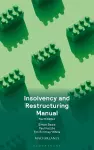 Insolvency and Restructuring Manual cover