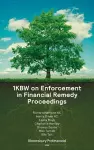 1KBW on Enforcement in Financial Remedy Proceedings cover