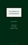 Journalism Law and Regulation cover