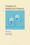 Taxation of Intellectual Property cover