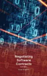 Negotiating Software Contracts cover