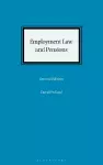 Employment Law and Pensions cover