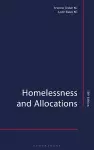 Homelessness and Allocations cover