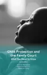 Child Protection and the Family Court cover