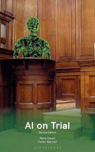 AI on Trial cover